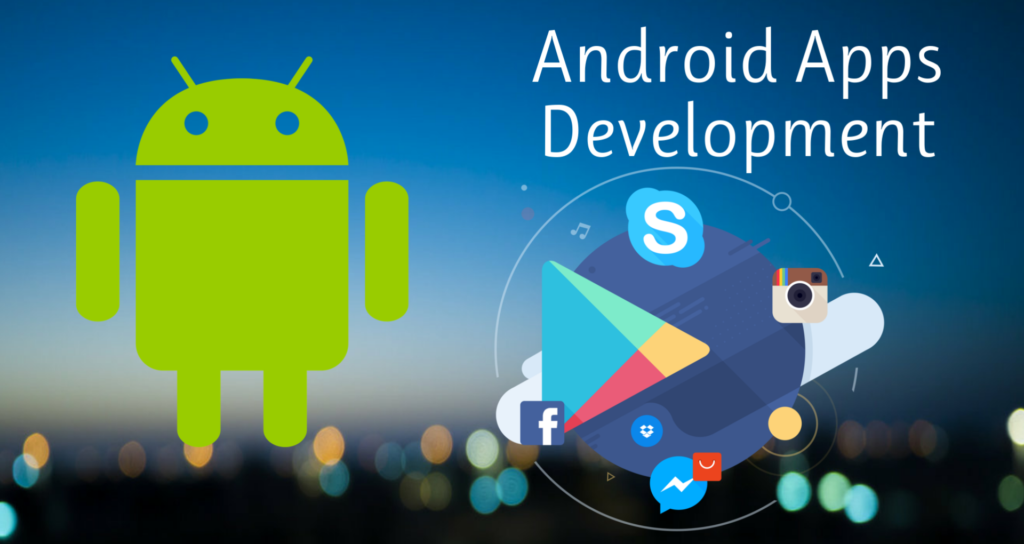 Android App Development