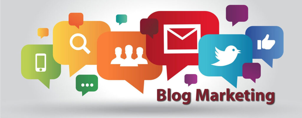 Blog Marketing