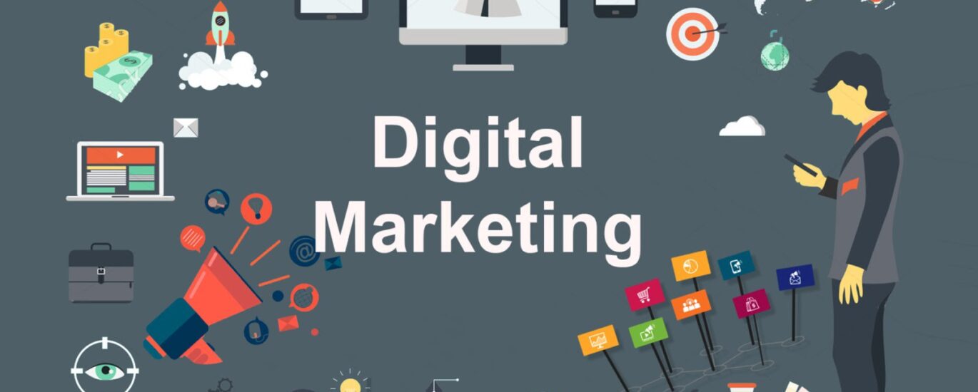 Digital Marketing Services